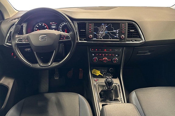 Seat Ateca 11 of 27