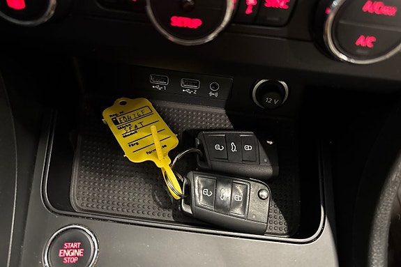 Seat Ateca 24 of 27