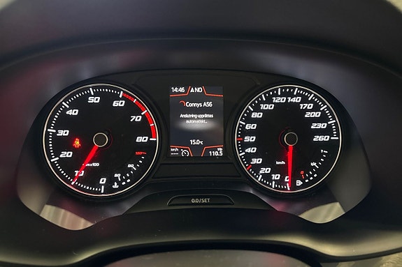 Seat Ateca 17 of 27