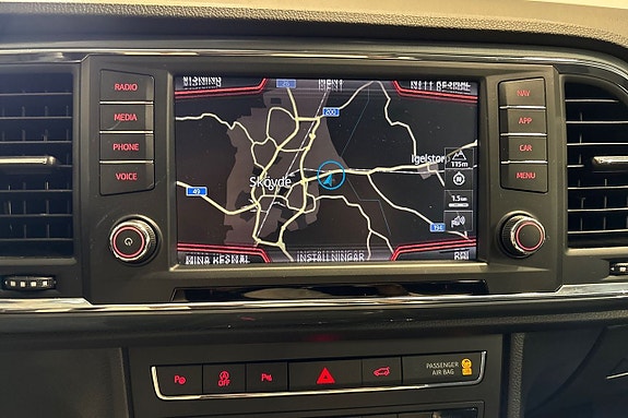 Seat Ateca 18 of 27