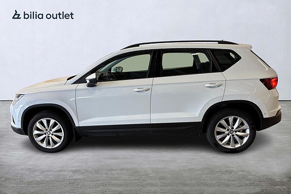 Seat Ateca 6 of 27