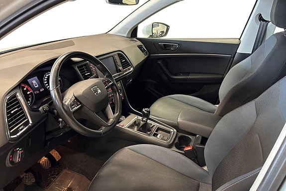 Seat Ateca 15 of 27