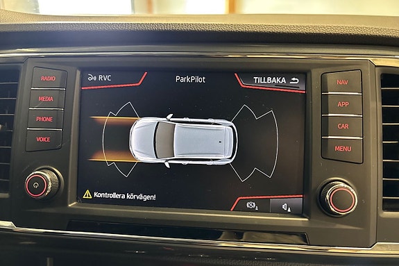 Seat Ateca 25 of 27