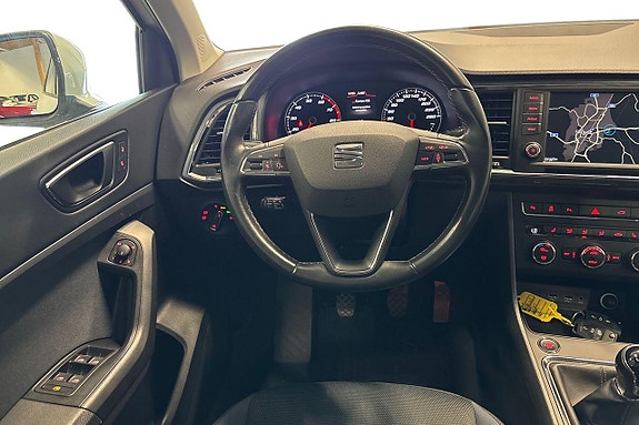 Seat Ateca 12 of 27
