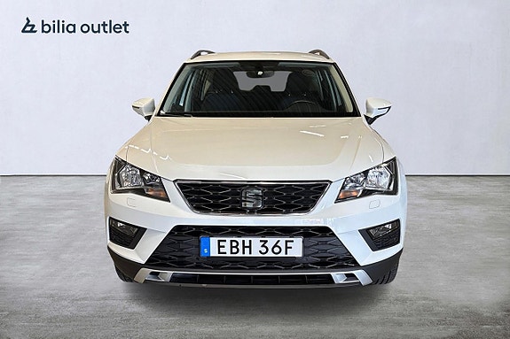 Seat Ateca 8 of 27