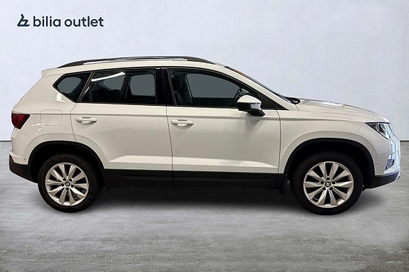 Seat Ateca 5 of 27