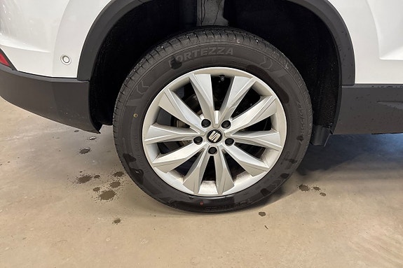 Seat Ateca 26 of 27