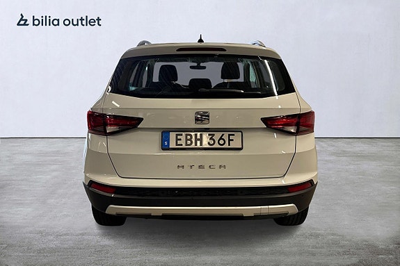 Seat Ateca 7 of 27