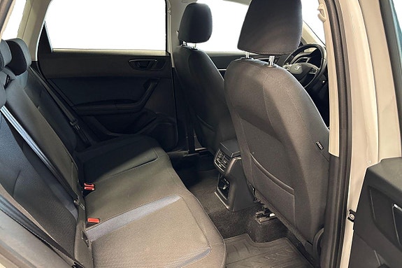 Seat Ateca 10 of 27