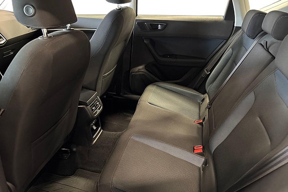 Seat Ateca 14 of 27