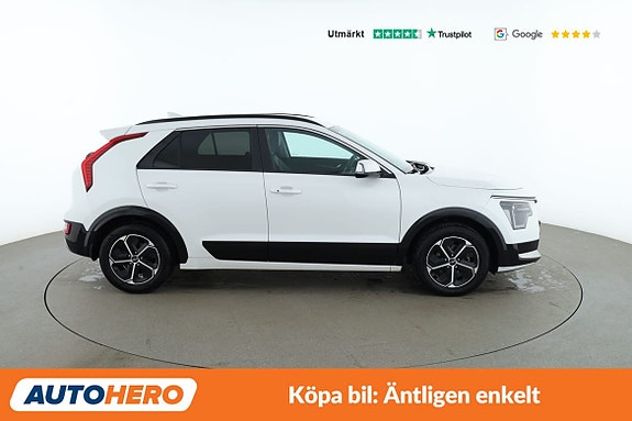 Kia Niro 7 of 30
