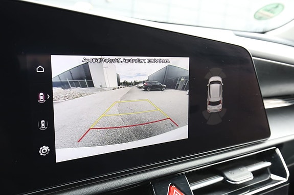 Kia Niro 23 of 30