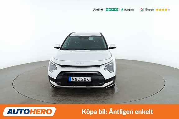 Kia Niro 9 of 30