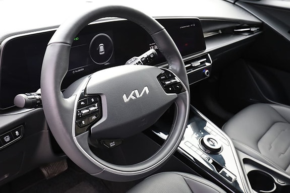 Kia Niro 12 of 30