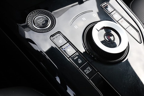 Kia Niro 28 of 30
