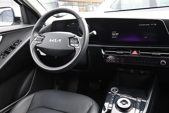 Kia Niro 14 of 30