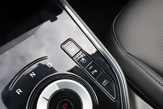 Kia Niro 27 of 30
