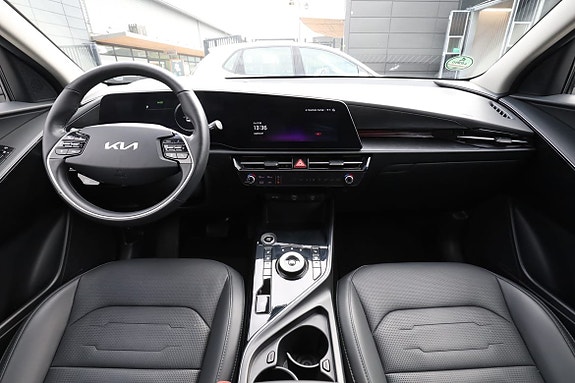 Kia Niro 13 of 30