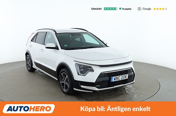 Kia Niro 8 of 30