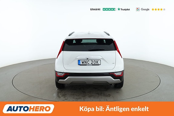 Kia Niro 4 of 30