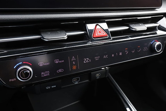 Kia Niro 25 of 30