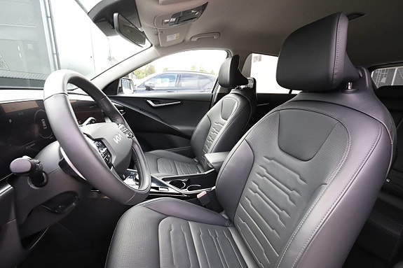 Kia Niro 11 of 30