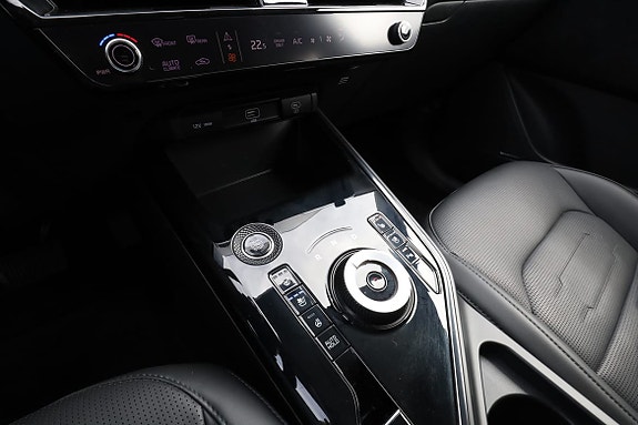 Kia Niro 24 of 30