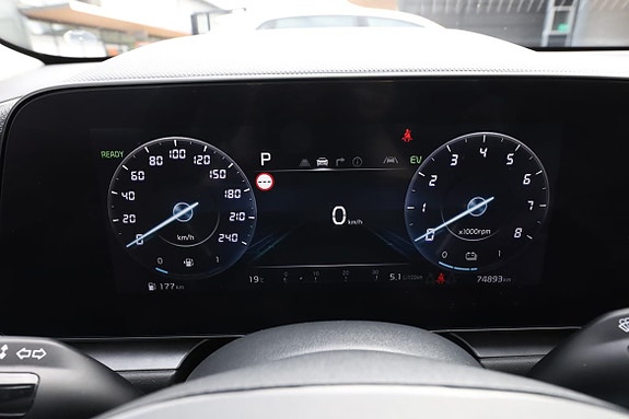 Kia Niro 20 of 30
