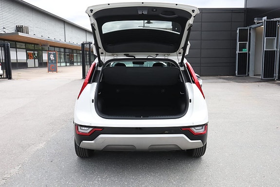 Kia Niro 17 of 30