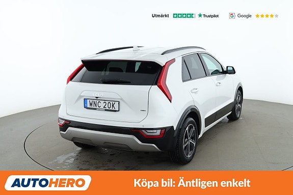 Kia Niro 6 of 30