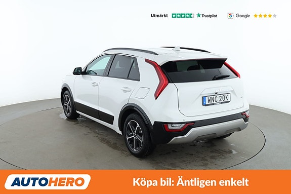 Kia Niro 3 of 30