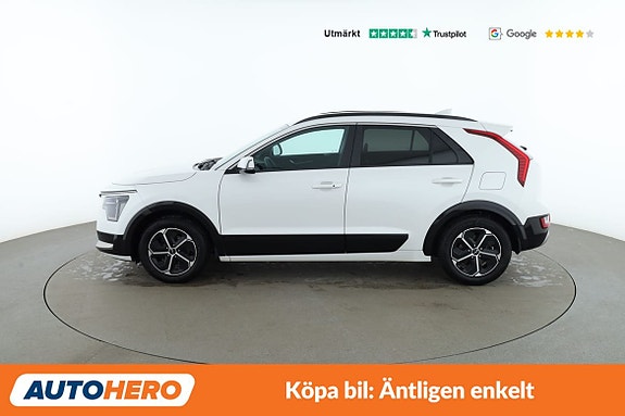 Kia Niro 2 of 30