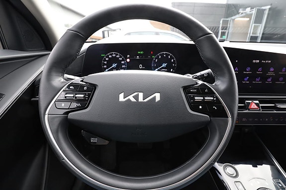 Kia Niro 19 of 30