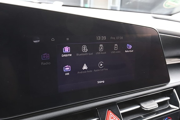 Kia Niro 21 of 30