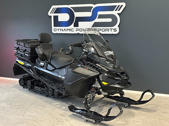 Ski-Doo Expedition SE 900 ACE Turbo R *49 mil* -26 3 of 3