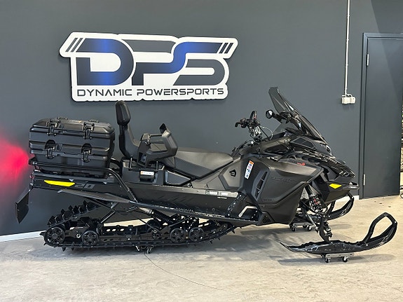 Ski-Doo Expedition SE 900 ACE Turbo R *49 mil* -26 2 of 3