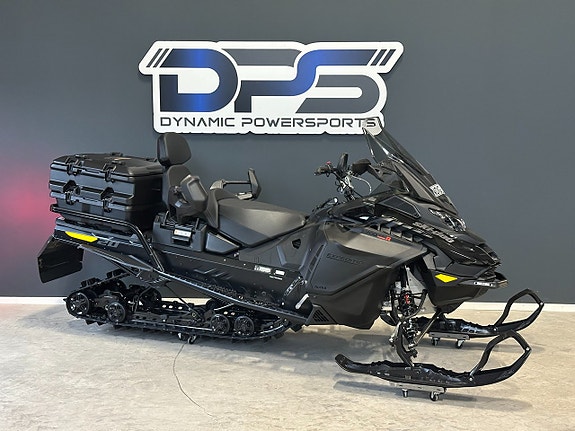 Ski-Doo Expedition SE 900 ACE Turbo R *49 mil* -26