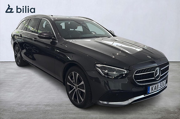 Mercedes-Benz E300 20 of 21