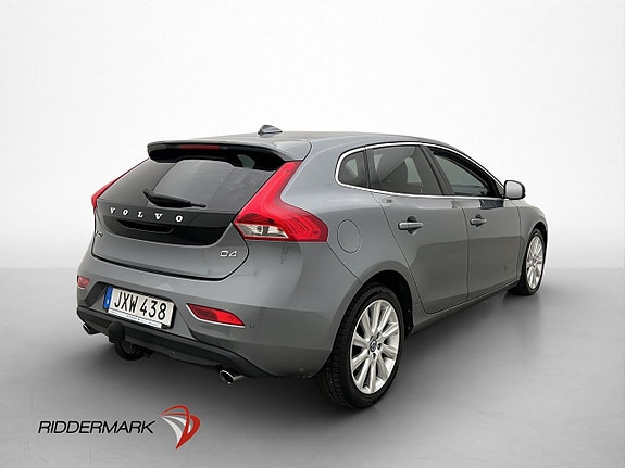 Volvo V40 8 of 30