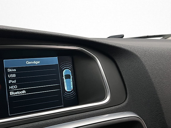 Volvo V40 23 of 30
