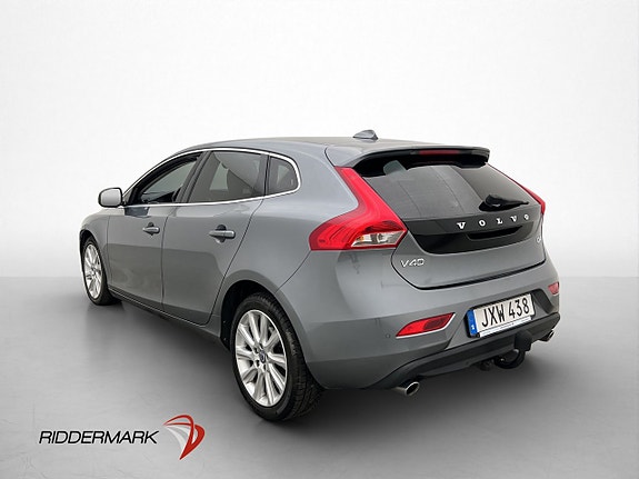 Volvo V40 5 of 30