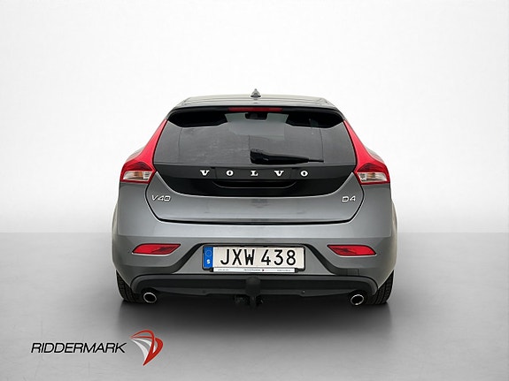 Volvo V40 6 of 30