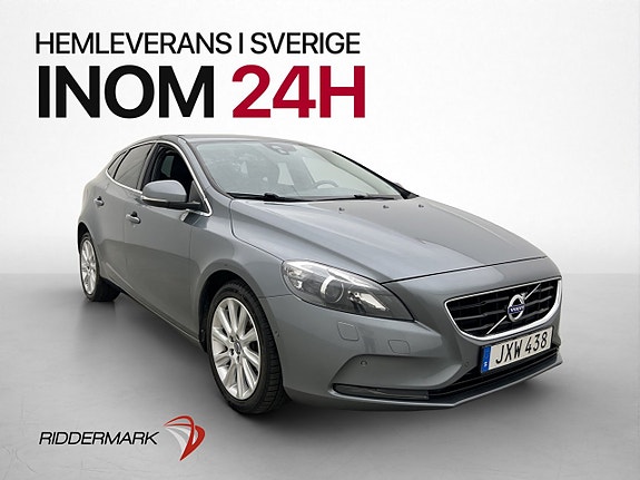 Volvo V40 3 of 30