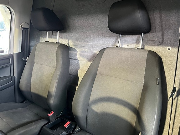 Volkswagen Caddy 11 of 12