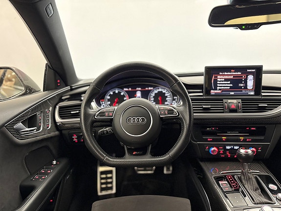 Audi RS7 19 of 30