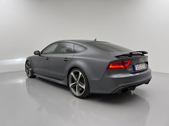 Audi RS7 3 of 30