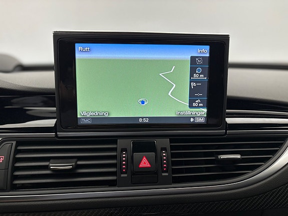 Audi RS7 15 of 30