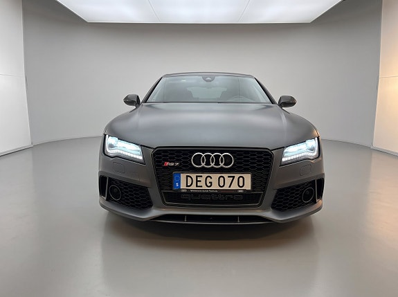 Audi RS7 6 of 30