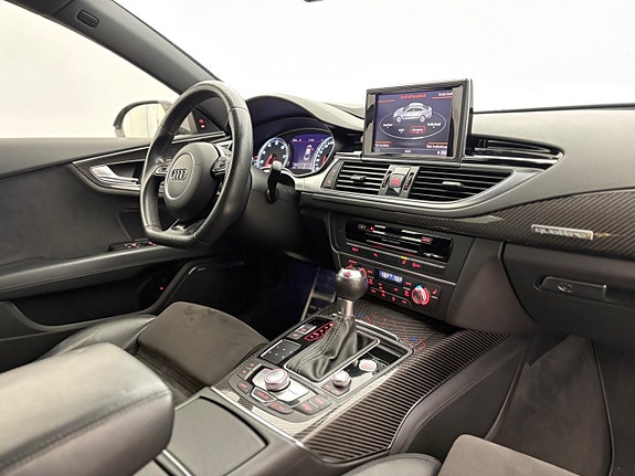 Audi RS7 11 of 30