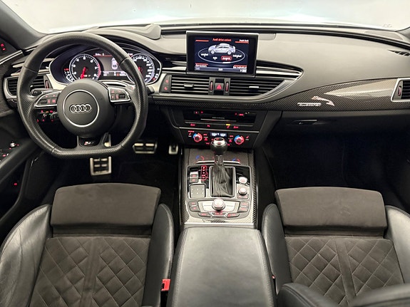 Audi RS7 7 of 30